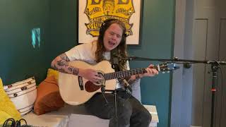 Billy Strings  Dire Wolf Grateful Dead Cover [upl. by Yuma]