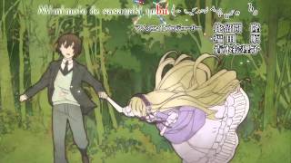 Gosick OP 2  Kara [upl. by Constancy]