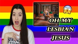 Expectations Hayley Kiyoko Album REACTION [upl. by Fradin]