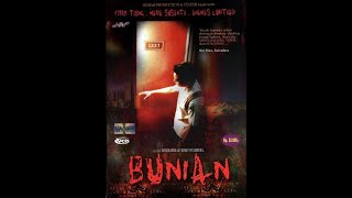 BUNIAN 2004  film horor indie karya Kimo Stamboel dkk [upl. by Tdnerb]