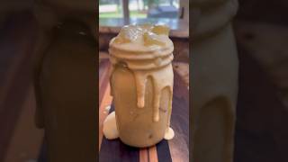 The Best Mango Ice Cream Drink Ever 🤤 food foodie shorts [upl. by Benjamen]