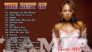 Tamia Greatest Hits Tamia Playlist All Songs Best of Tamia Tamia Full Album 2023 2 [upl. by Otreblada]