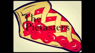 The Pietasters  Tell You Why [upl. by Hahseram]