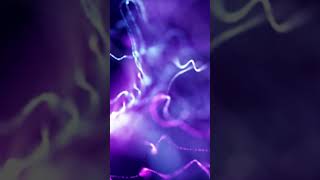 VIOLET FLAME  852Hz  963Hz Your Higher Self [upl. by Newob]