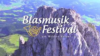 Blasmusik Festival Trailer 2018 [upl. by Suoivatram638]