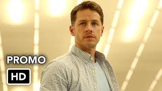 Manifest NBC quotWorlds Biggest Mysteryquot Promo HD  Josh Dallas Mystery Thriller [upl. by Lesirg]