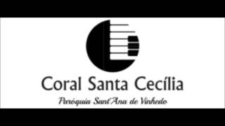 Como irei retribuir Ofertório  Coral Santa Cecília Paróquia SantAna de VinhedoSP [upl. by Yesdnik495]