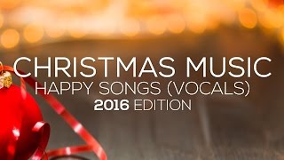 No Copyright Music Christmas Songs Free Download [upl. by Hedwig306]