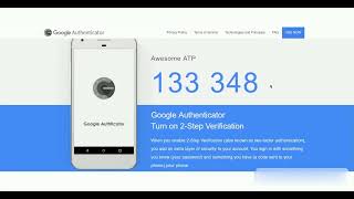 How to setup 2FA [upl. by Sirrap]