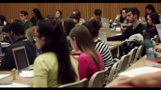 Pitt Law Career Preparation [upl. by Nnaharas]