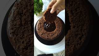 Extreme Choco Lava KitKat Cake [upl. by Nored957]