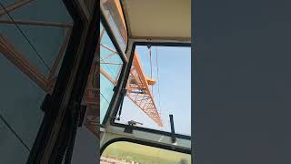 Tower crane song hindisong viralvideo music [upl. by Noryb775]