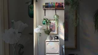 Living Room Makeover Part 10 diy livingroommakeover home ikea [upl. by Reeva147]