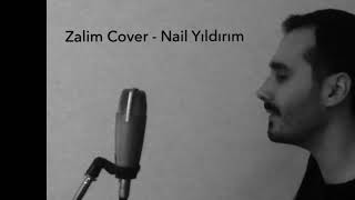 Zalim Levent Yüksel Cover  Nail Yıldırım [upl. by Atnahs]