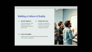 startup company quality control testing [upl. by Carena]