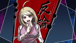 Danganronpa V3 Objections in Danganronpa 2 Style [upl. by Perron]