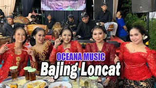 GOYANGAN MAUT LUR  OCEAANA MUSIC  SARODJI TV [upl. by Garbers402]