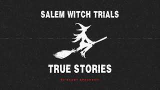 Salem Witch Trials True Stories for Kids [upl. by Fortier428]