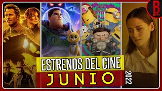 ESTRENOS del CINE OCTUBRE 2024  Películas que se Estrenan en Octubre 2024 [upl. by Aivekahs]