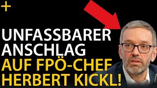 Die Staatsanwaltschaft soll die FPÖ jetzt zu FALL BRINGEN [upl. by Calloway]