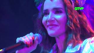 NATALIA OREIRO quotQue digan lo que quieranquot quotTu Venenoquot quotSoy lo que soyquot 32º MARCHA DEL ORGULLO [upl. by Melloney]