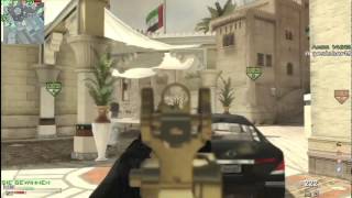 MOAB on New Map Oasis  Present Yourself [upl. by Lenoel119]