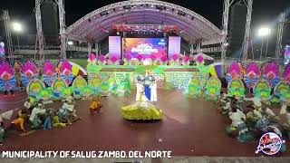 Salug Zamboanga del NorteFinal showdown [upl. by Earazed743]