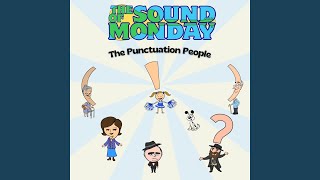 The Punctuation People Theme Song [upl. by Zobe]