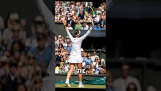 Thousands enter Wimbledon ballot for 2025 Grand Slam Championships wimbledon2025 shortsvideo [upl. by Haskell]