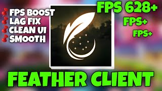 Best Client For MCPE 121 😎  FPS BOOST Lag Fix [upl. by Zandra]