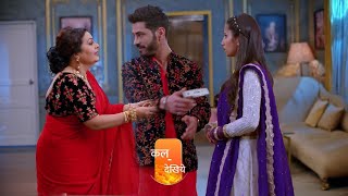 Balwinder Tells Malishkas Baby Father TruthMalishka Mom Shock  BHAGYA LAXMI  UPCOMING TWIST [upl. by Truitt]