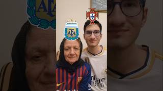 Penalty in efootball 2025 with my grandmother Part 3 [upl. by Wie]