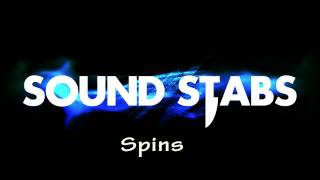 Sound Stabs Mix HQ FullHD  To the Utmost Pyromaniac Spins Spikes Wooh Bllody Radio [upl. by Kariv]