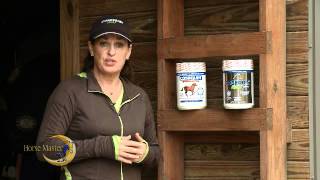 Julie Goodnight Talks About Cosequin by Nutramax [upl. by Sekoorb]