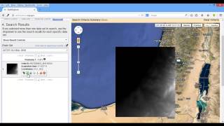 How to download dem data from usgs [upl. by Oilicec]