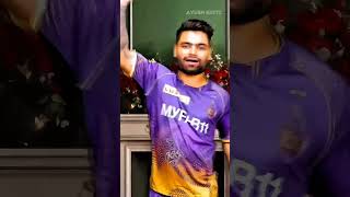 Rinku Singh edit 😂♥️shorts trending viralvideo [upl. by Aisad]