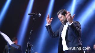 Wael Kfoury at Beirut Holidays [upl. by Kallick831]