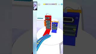 Battery Run Level 441 trending gaming games popular viralvideos viral shorts yt [upl. by Anined196]