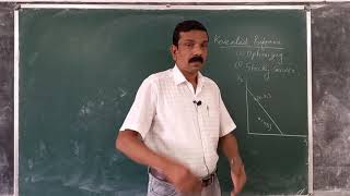 Microeconomics 53 Revealed preference theory 1 [upl. by Eillime]