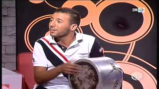 رشيد شو  إيكو [upl. by Anade]