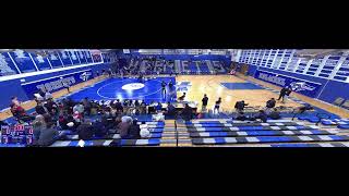 Holmdel vs RBC Boys Varsity Wrestling [upl. by Asoral939]