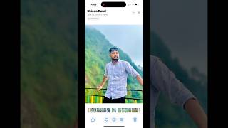 Best iphone editing  latest iphone editing tips  photo editing ​⁠khanphotography3 iphonephotoediting [upl. by Cchaddie]