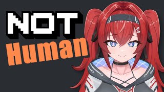 This Vtuber Will Change Your Opinion on AI [upl. by Dionysus]