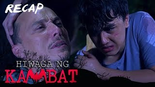 Zandro sacrifices himself for Iking and Mateo  Hiwaga Ng Kambat Finale Recap With Eng Subs [upl. by Ronald]