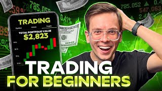 AI TRADING BOT FOR BEGINNERS  From 20 to 2823 in 7 Minutes Strategy for Beginners [upl. by Osbourne]