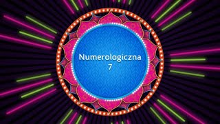 NUMEROLOGICZNA 7 na NOWY ROK NUMEROLOGICZNY 2024 zwiastun [upl. by Eseneg301]