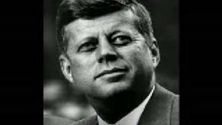 Kennedy Speech Conspiracy Secret Societies [upl. by Carce836]