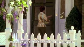 Desperate housewives S1 Ep1 Scene1 위기의 주부들 [upl. by Gnilyarg]