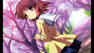 Clannad OST  Nagisa Parting at the Foot of the Hill [upl. by Raymund]