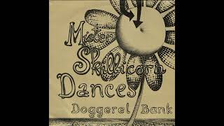 Doggerel Bank  Mister Skillicorn Dances 1975 Vinyl [upl. by Redmund199]